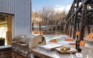 Ski-In, Stay-In | Luxury Deer Valley Villa on Main Street - Park City, Utah
