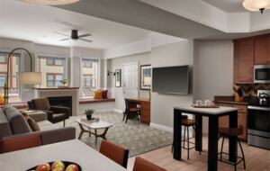 Ski-In, Stay-In | Luxury Deer Valley Villa on Main Street - Park City, Utah