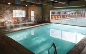 Ski-In, Stay-In | Luxury Deer Valley Villa on Main Street - Park City, Utah