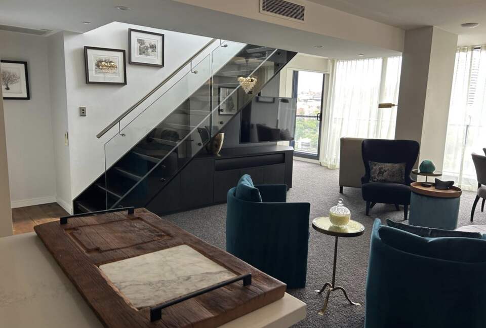 Lavender Bay Views - Milsons Point, Australia