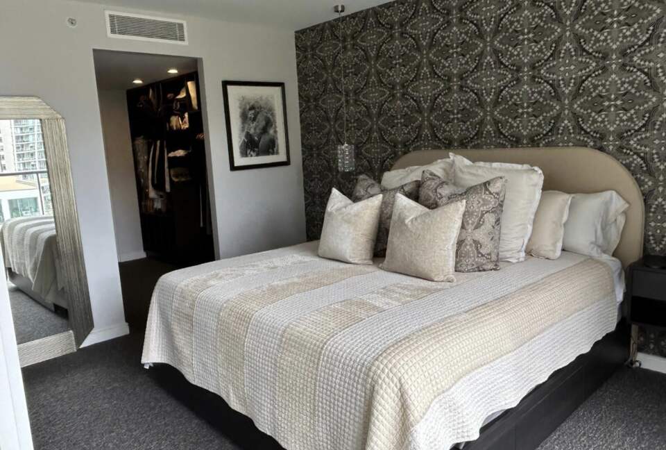 Lavender Bay Views - Milsons Point, Australia