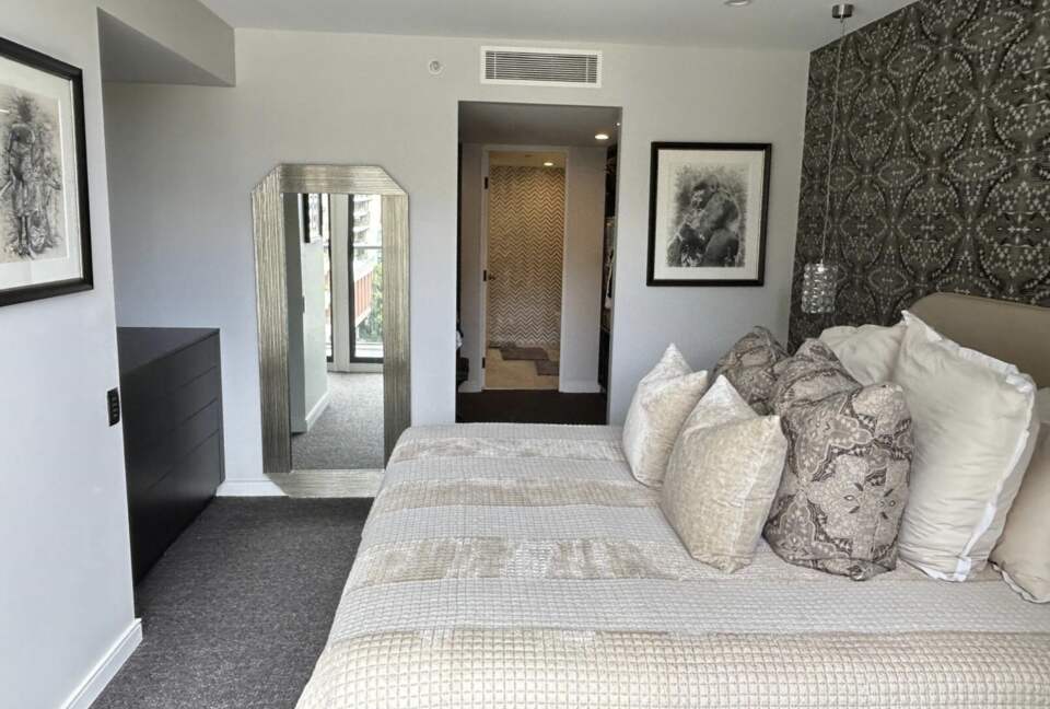 Lavender Bay Views - Milsons Point, Australia