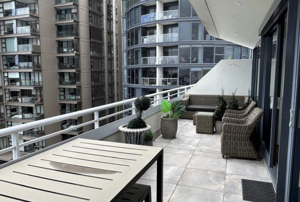 Lavender Bay Views - Milsons Point, Australia