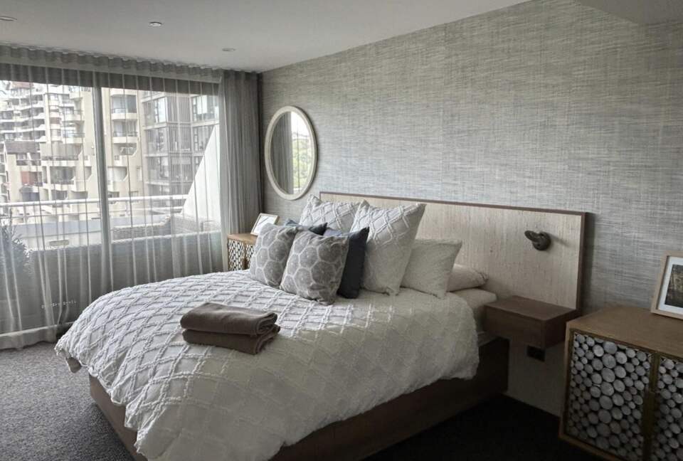 Lavender Bay Views - Milsons Point, Australia