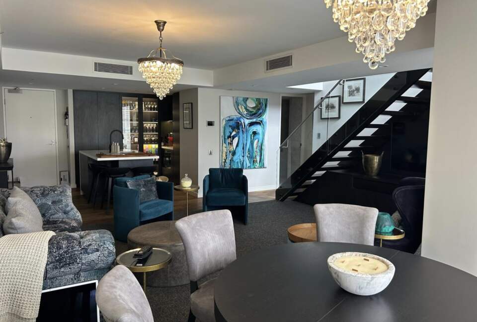 Lavender Bay Views - Milsons Point, Australia