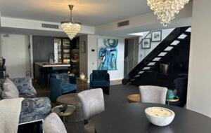 Lavender Bay Views - Milsons Point, Australia