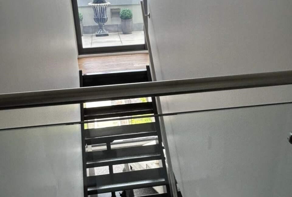 Lavender Bay Views - Milsons Point, Australia