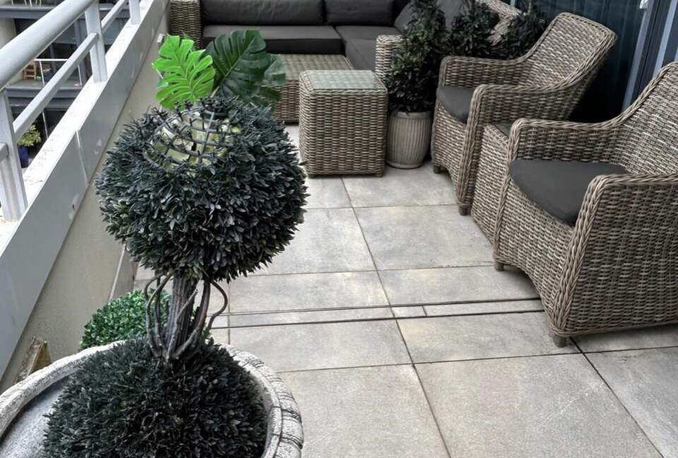 Lavender Bay Views - Milsons Point, Australia