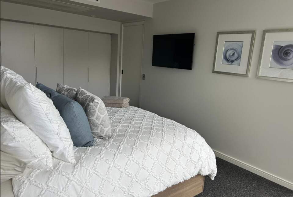 Lavender Bay Views - Milsons Point, Australia