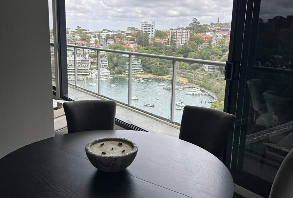 Lavender Bay Views - Milsons Point, Australia