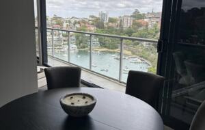 Lavender Bay Views - Milsons Point, Australia