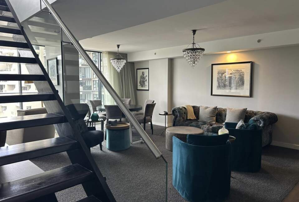 Lavender Bay Views - Milsons Point, Australia