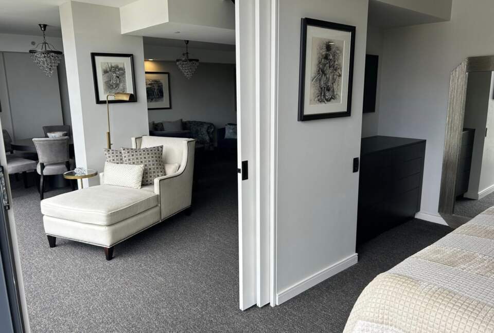 Lavender Bay Views - Milsons Point, Australia