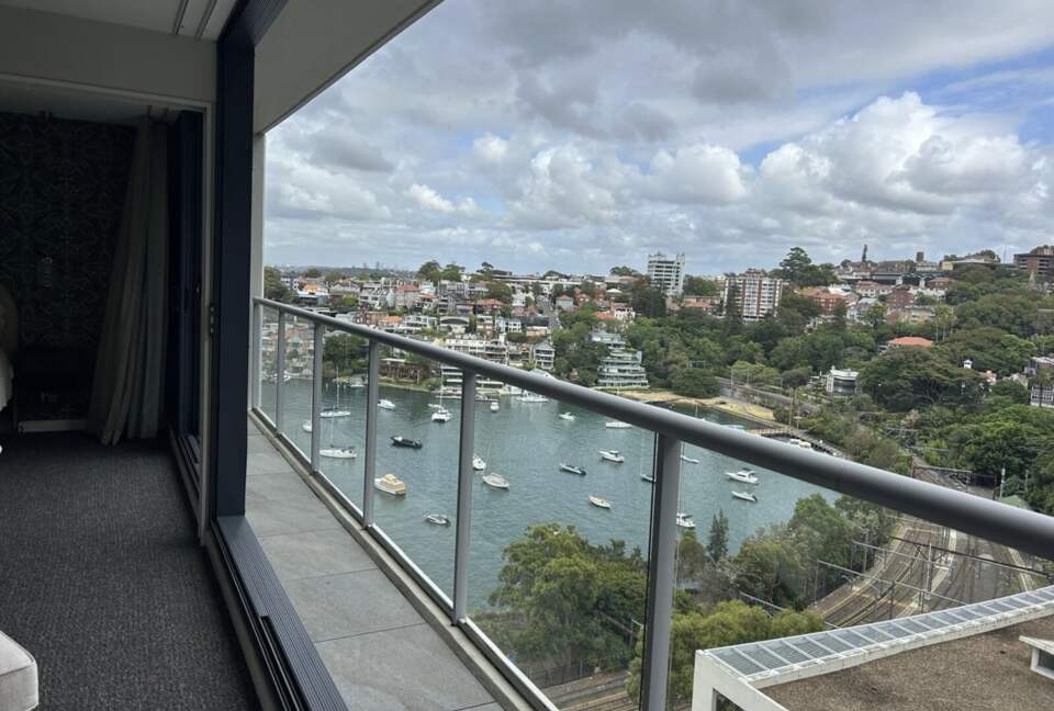 Lavender Bay Views - Milsons Point, Australia