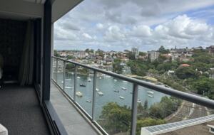 Lavender Bay Views - Milsons Point, Australia