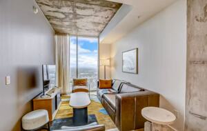 Stylish Urban Getaway in the Heart of Austin - Austin, Texas