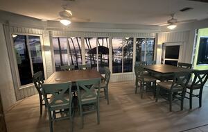 Riverside Bliss with Beach Access in Melbourne Beach - Melbourne Beach, Florida