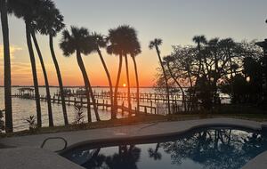 Riverside Bliss with Beach Access in Melbourne Beach - Melbourne Beach, Florida