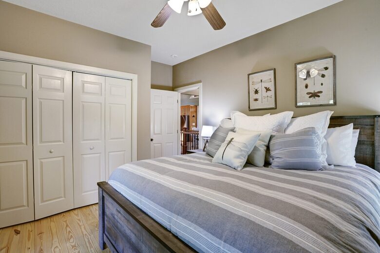 Lake Chatuge Mountain Retreat - Hiawassee, Georgia