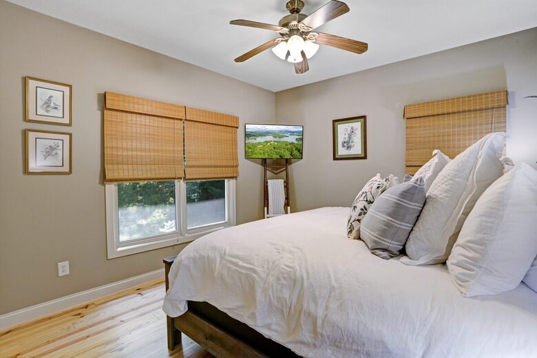 Lake Chatuge Mountain Retreat - Hiawassee, Georgia