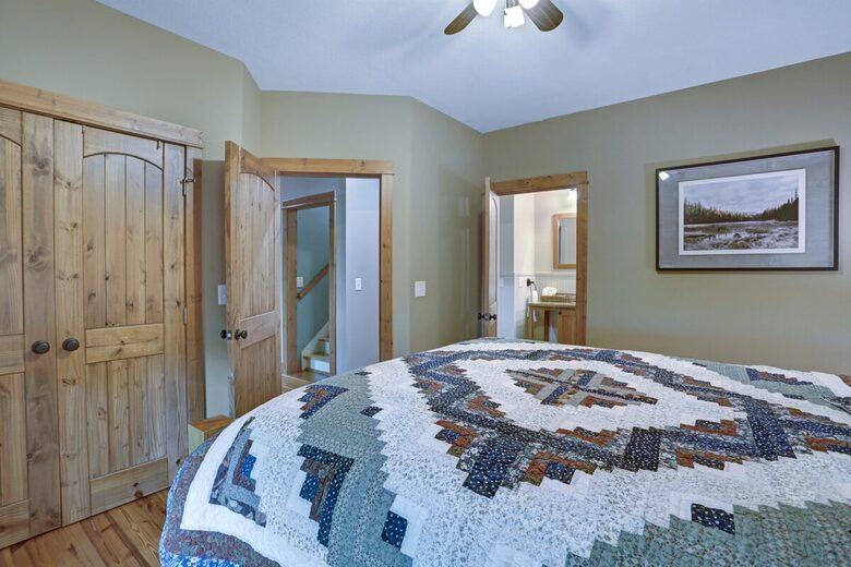 Lake Chatuge Mountain Retreat - Hiawassee, Georgia