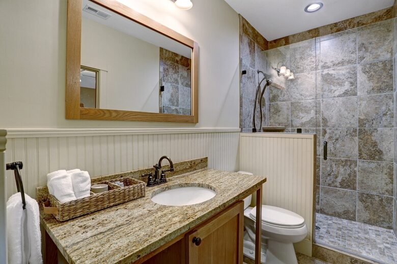 Lake Chatuge Mountain Retreat - Hiawassee, Georgia