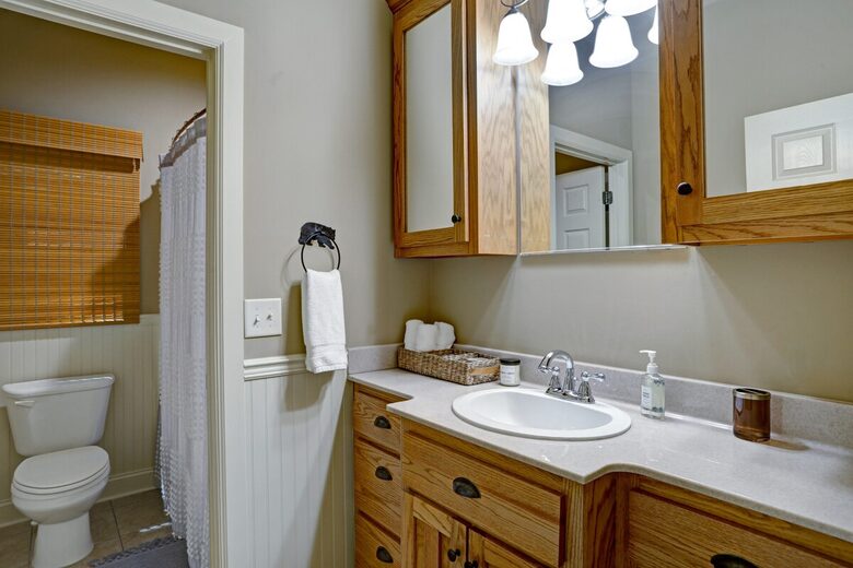 Lake Chatuge Mountain Retreat - Hiawassee, Georgia