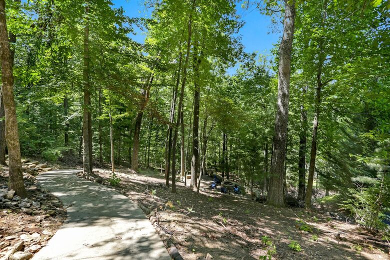 Lake Chatuge Mountain Retreat - Hiawassee, Georgia