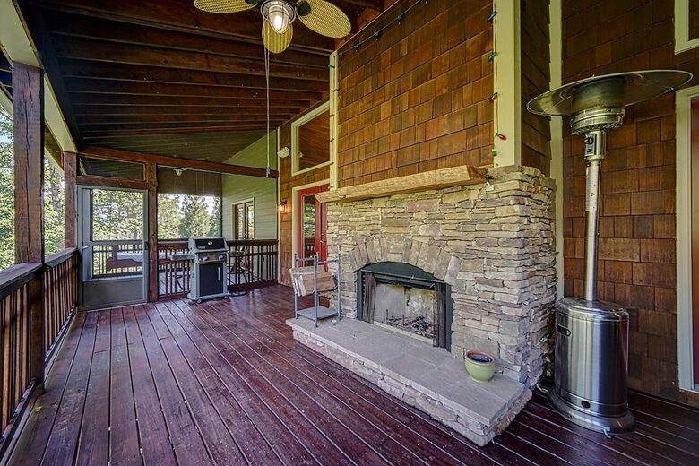 Lake Chatuge Mountain Retreat - Hiawassee, Georgia