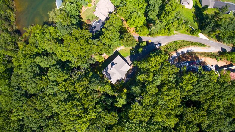 Lake Chatuge Mountain Retreat - Hiawassee, Georgia