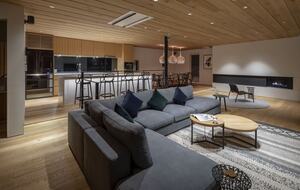 Silver Dream - Niseko, Japan