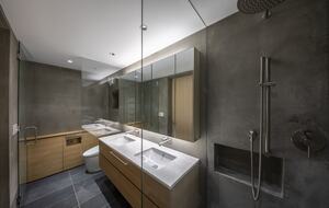 Silver Dream - Niseko, Japan