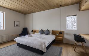 Silver Dream - Niseko, Japan