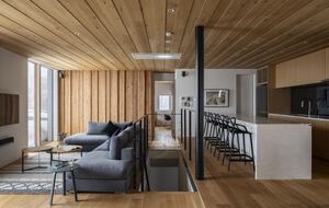 Silver Dream - Niseko, Japan