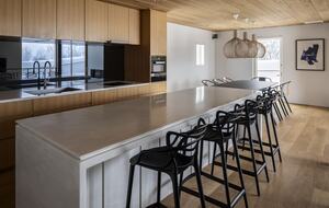 Silver Dream - Niseko, Japan