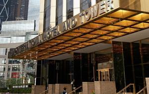 Trump International Hotel and Tower - 1 Bedroom Residence - New York City, New York