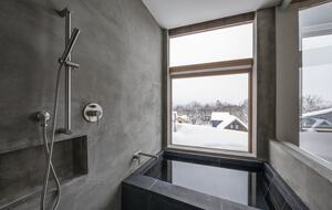 Silver Dream - Niseko, Japan