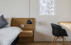 Silver Dream - Niseko, Japan