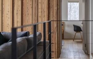 Silver Dream - Niseko, Japan