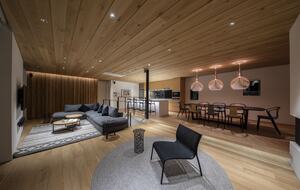 Silver Dream - Niseko, Japan