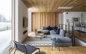 Silver Dream - Niseko, Japan