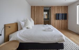 Silver Dream - Niseko, Japan