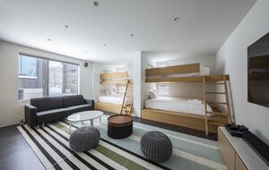 Silver Dream - Niseko, Japan