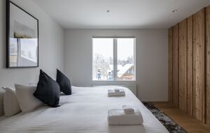 Silver Dream - Niseko, Japan