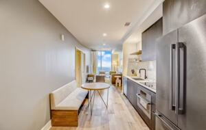 Stylish Urban Getaway in the Heart of Austin - Austin, Texas