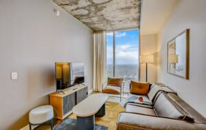 Stylish Urban Getaway in the Heart of Austin - Austin, Texas