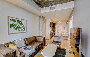 Stylish Urban Getaway in the Heart of Austin - Austin, Texas