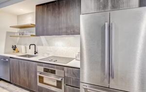 Stylish Urban Getaway in the Heart of Austin - Austin, Texas