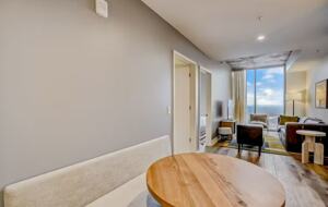 Stylish Urban Getaway in the Heart of Austin - Austin, Texas