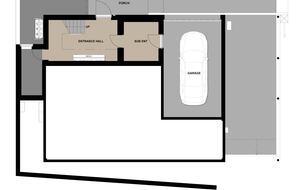 Silver Dream - Niseko, Japan